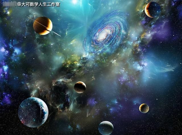 星系团 「宇宙学原理」与真实的宇宙秘密