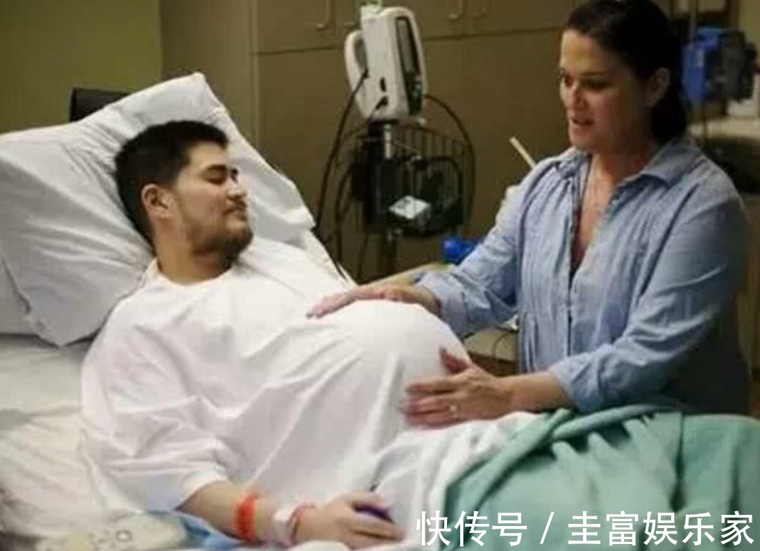 全球第一|全球第一个能生孩子的男人,已生下三胎,如今还想要再生