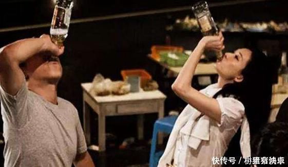 答案|为什么有人每天都喝酒,身体看起来却很健康今天告诉你答案