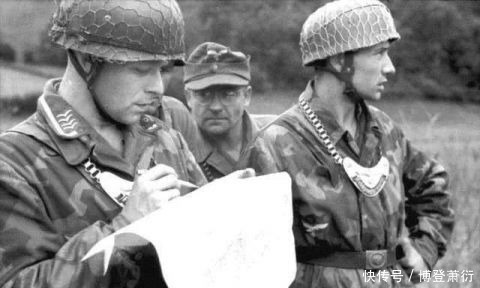 坦克|二战德国最强战地宪兵！单人摧毁13辆坦克的战车猎手