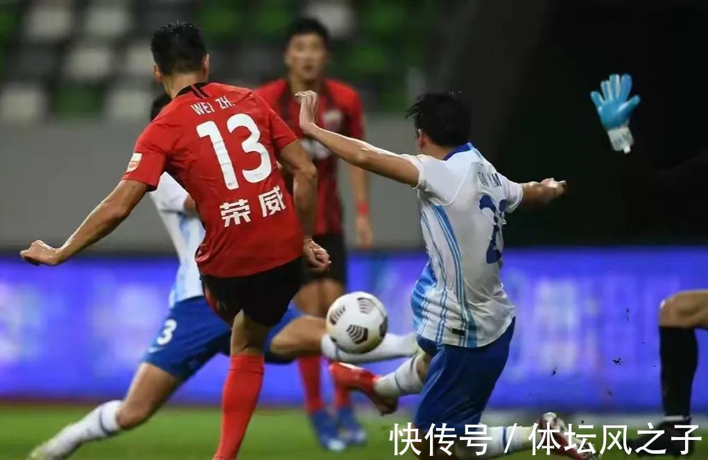 李松益|泰山队外租这两人成球队罪人,导致球队惨败,他们都很难回泰山了
