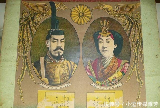 皇后|生个皇子有多难？看看日本皇室这些让人脊背发凉的诅咒术