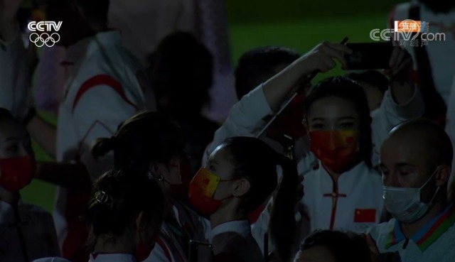 奥运会|圣火缓缓熄灭，东京奥运会圆满闭幕！180天后，北京见！