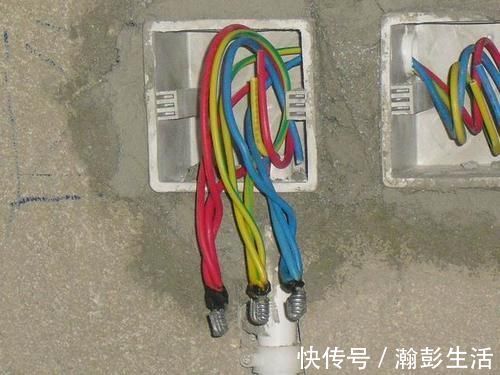 热水器|水电改造设计八原则,这些才是家庭装修中的重头戏