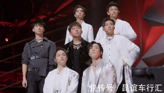 《哥哥》的5大赢家：2人成黑马，2人商务接到手软，1人躺赢进决赛