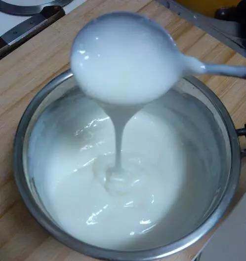 分享|炸好的鲜奶块，今天就为大家分享一个颜值超高超好吃，竟然还有人这样吃牛奶