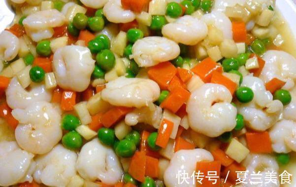 山椒|立夏过后，教你几道解馋下饭的家常菜，招待客人特有面子