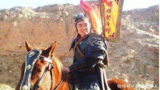 水浒传里双枪将董平为何能位列五虎将五虎将和八骠骑PK谁会赢!