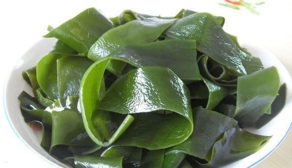 海带|忠告海带不能与此物同食,吃了就是没病找病,现在知道还来得及