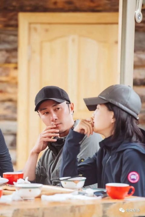 節目|參加《再見愛人》之后，整個人變柔軟了｜專訪章賀