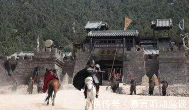 林冲@扈三娘力战多人而不败,为何十个回合就被林冲活捉了,原因很现实