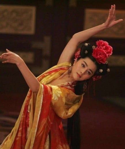 真实|唐朝“以胖为美”,那杨贵妃的真实体重是多少?你肯定不知道