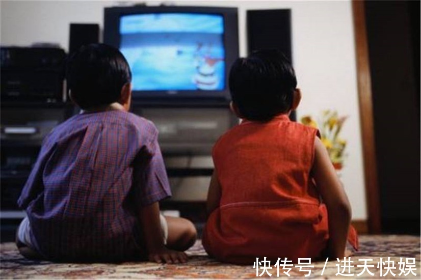 发育|3岁前经常看电视的孩子，上幼儿园有明显变化，脑发育程度最显著