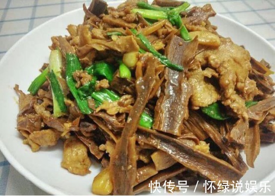 香飘满屋的几道家常菜,好的流口水,简单易学,家人吃的开心