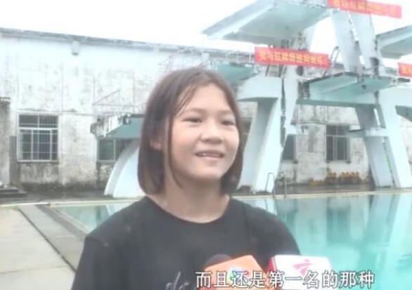 中国跳水队|全红婵弟妹全力备战!2大新天才追逐姐姐脚步,妹妹率先放出豪言