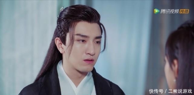 《今夕何夕》冯夕并没有恢复记忆,原来他一直都在欺骗冬月!