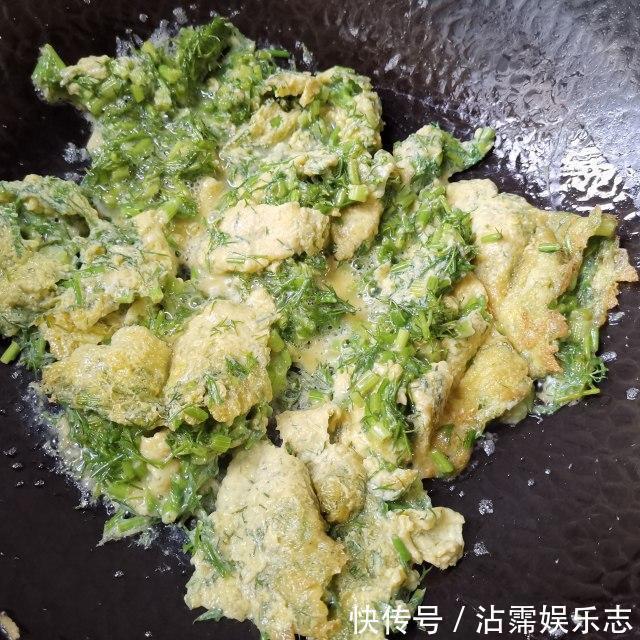 身体湿气重，多吃一道菜，美味可口，清肠又瘦身，湿气不见了