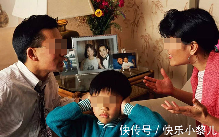 抚养|离婚后,父母怎么做才能减少对孩子的伤害?三岁前、后对待有区别