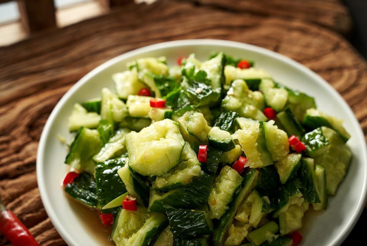 dh孕妇夏天吃东西要注意,这些食物要少吃