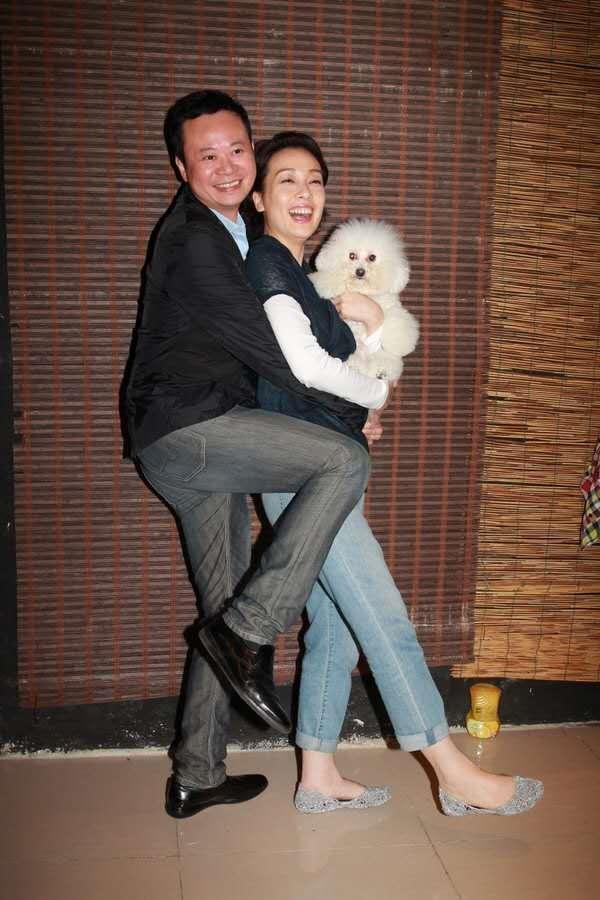 美食|夸张!TVB人气女星美食节目用40个番茄做茄牛汤,网友太浪费