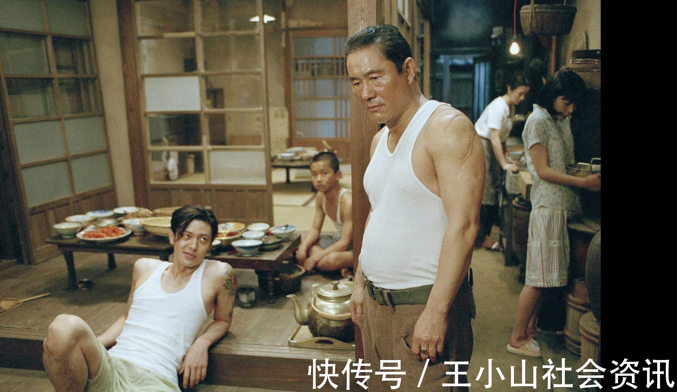 万字@强推5本不出名却好看的网络小说,堪称沧海遗珠,让人两眼发光