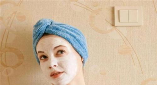 时间段|女人尽量别在这3个时间段敷面膜，尤其是第2个，比熬夜还伤皮肤