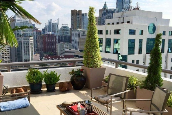 黄金楼层|不管楼层有多高,这三层永远都是“黄金楼层”,懂行的争相购买!