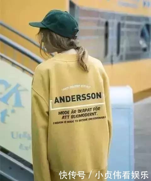 今年冬天最流行穿大一号,温暖又时髦!