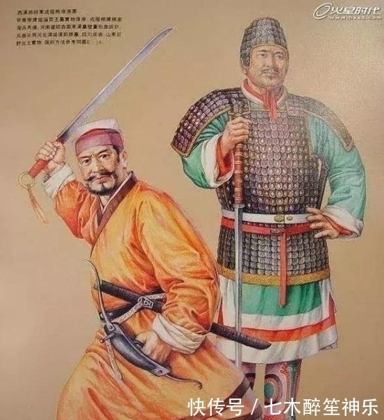 双手#汉剑是最能代表中国血性的冷兵器, 但总有大师拿剑忽悠你