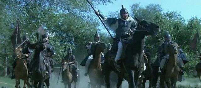 吹牛|被偃月刀砍后,只有死路一条?看完用法,顿时明白罗贯中没有吹牛