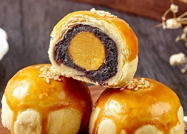 中式|4种“零差评”的中式糕点,好吃到停不下来,哪一个是你的最爱