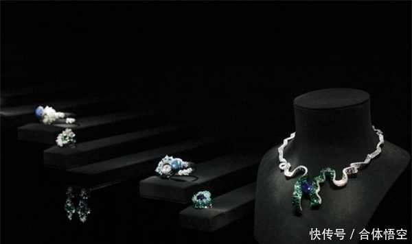 迪奥VILLA DIOR预览 呈现顶级珠宝与腕表不凡光彩