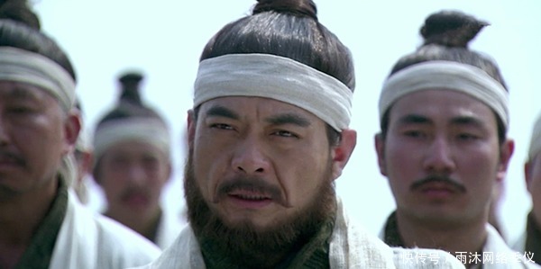 谋反|魏延因为杨仪背上谋反的黑锅,但他为何却能在死后得到追封?