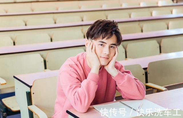发型|男生“两边铲”发型到底有多帅理发师建议剪这5款,潮流有魅力!