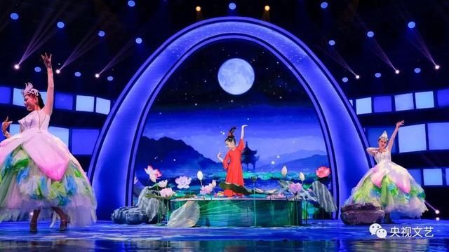 才艺|5岁“全能”小不点“上知天文下有才艺” 登台只为帮妈妈圆央视舞台梦