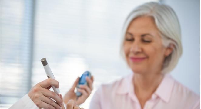 监测|糖尿病患者血糖监测不准确是怎回事?可能犯了6个错误