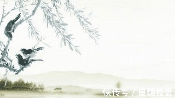 易水边&诗人壮志难酬,满腔愤懑无处发泄,只得向远行好友倾诉