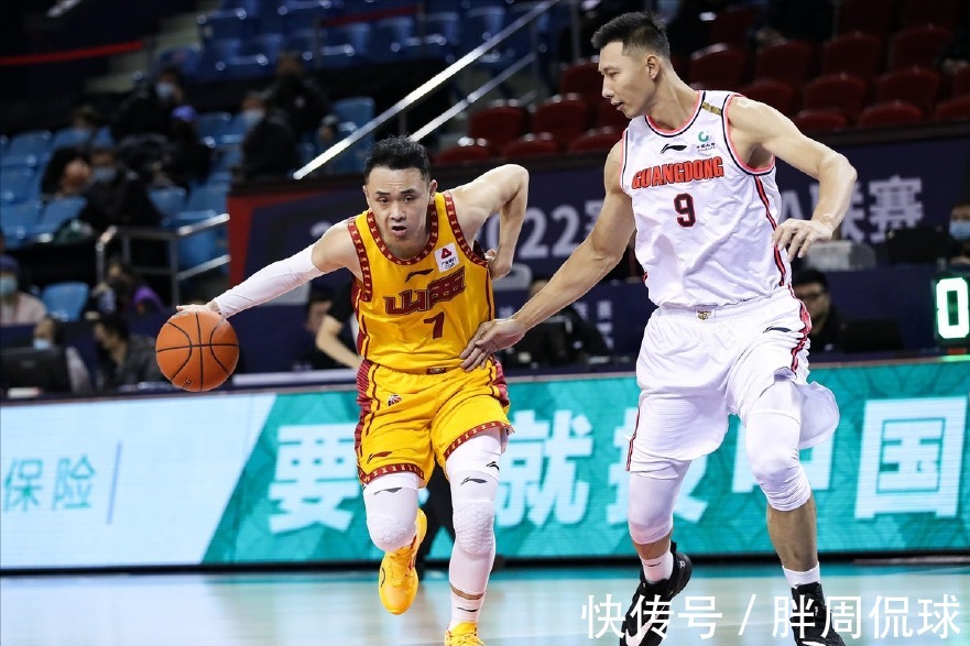 宏远队|朱芳雨立功了！NBA战神级魔兽助力宏远复苏，杜锋果然留一手