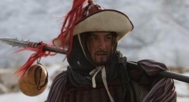 赵家$水浒传两大怪现象,一是108将里没有姓赵的好汉,第二个更有意思