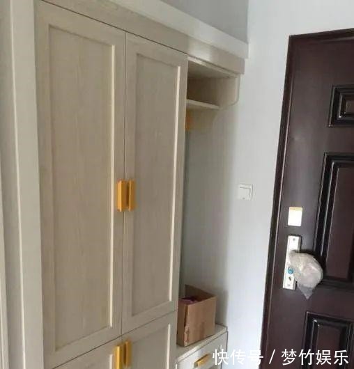 定制家具|新房装修好了,光定制家具就花了4.8万,大家说值得吗?