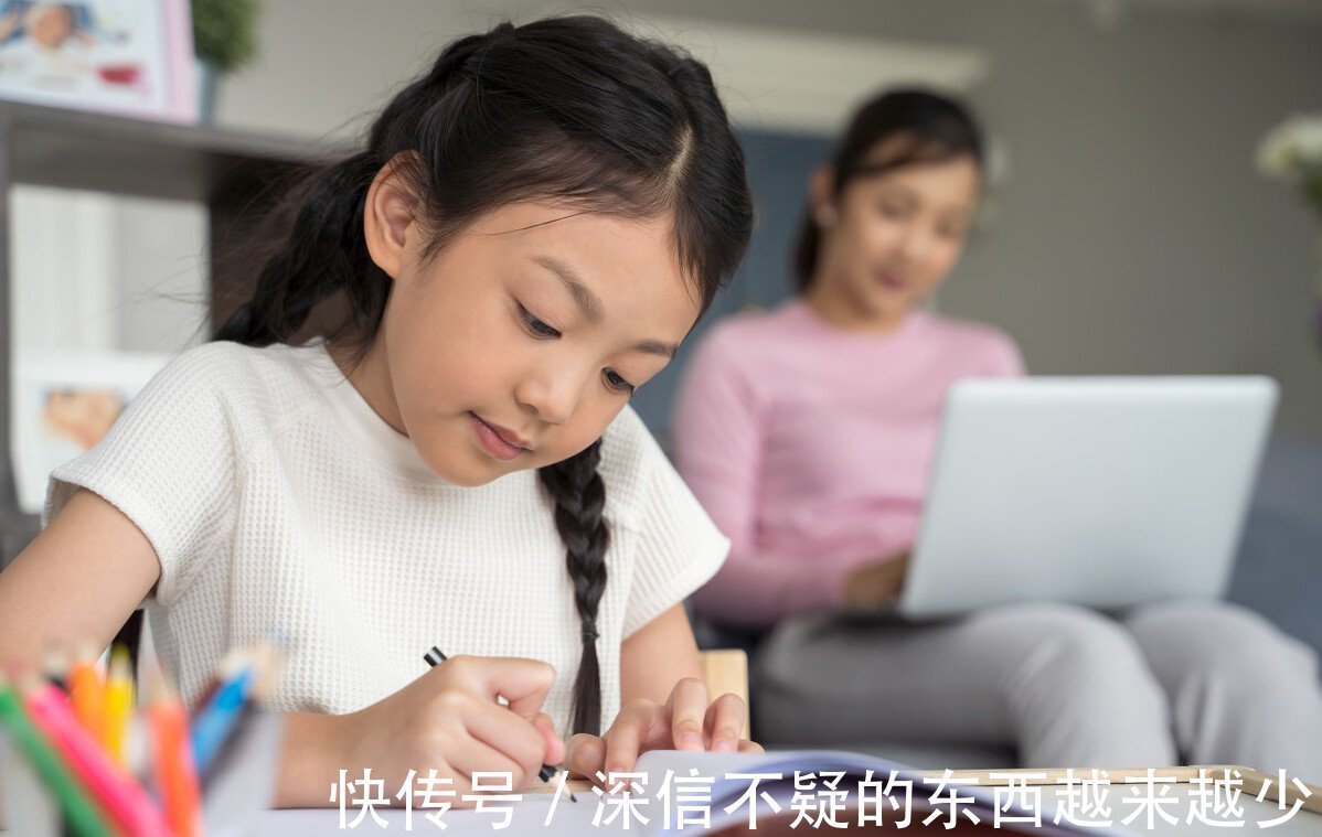 效率|诺奖科学家:孩子几点睡,影响了他们成绩好坏,提高效率很重要