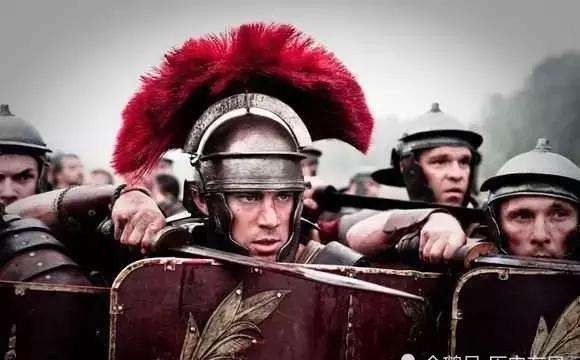 时期的东汉|罗马帝国的衰落,是如何将城镇化的欧洲,一步步拖回到农耕时代