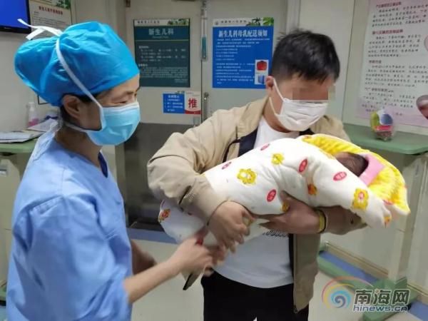 心脏病|海南首例“剖宫又开胸”手术成功，心脏病产妇平安生子