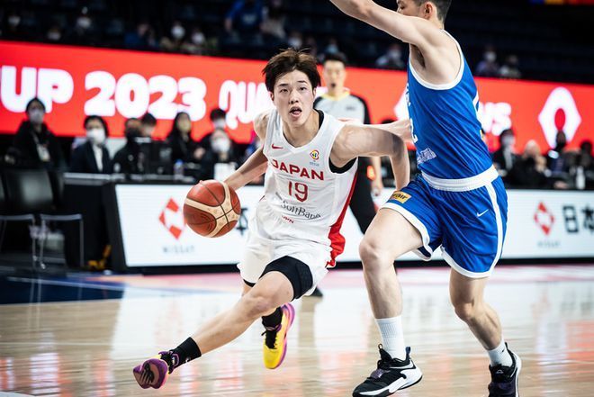 篮板|男篮世预赛:中国台北末节被逆转 71-76日本男篮