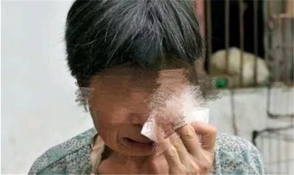 郭大哥|女儿发现母亲的秘密,被妈妈和姥姥打到精神失常,原因令人气愤