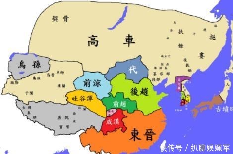 书法|古代书法第一人为什么是王羲之?其实并非只是因为他的字好