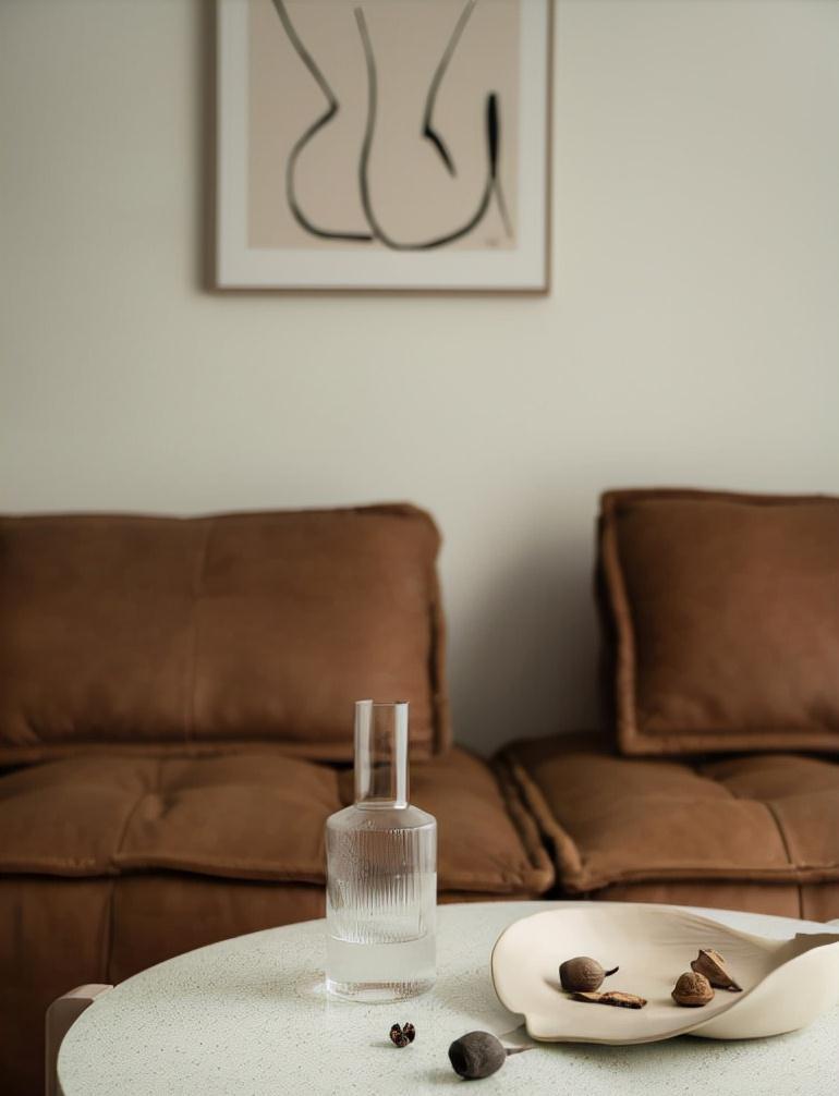 设计|82平方米的空间,打造成一应俱全的家,这样的设计真是爱了!