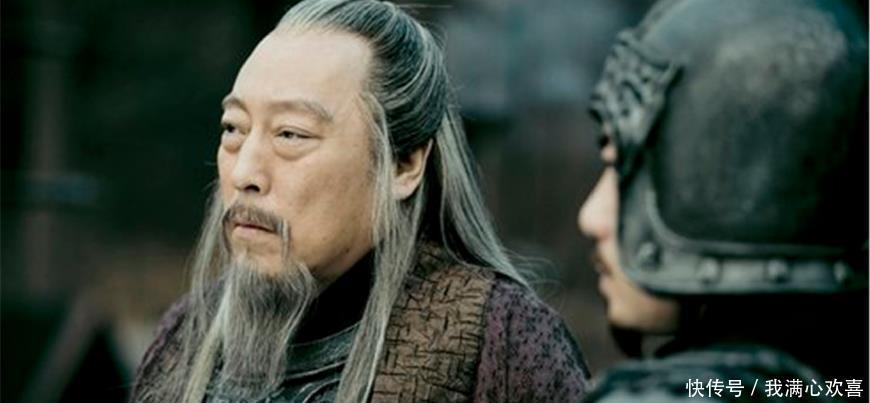 司马懿|三国中最厉害的5位谋士,司马懿排最后,第一位受万人敬仰!