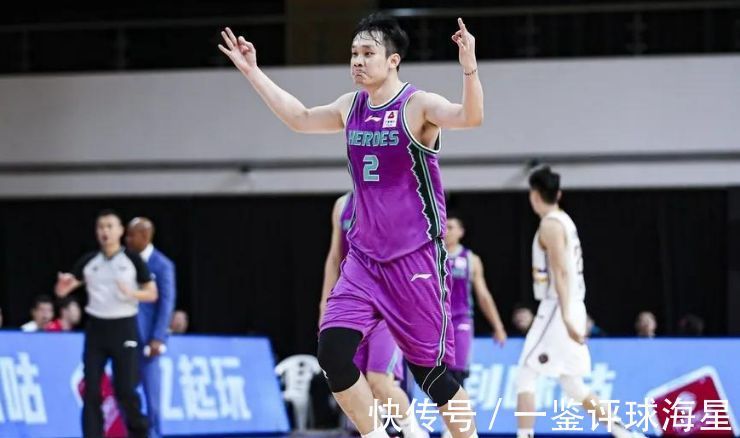 汤杰|CBA：广东vs山东，拿下开门红，广东能够取胜？