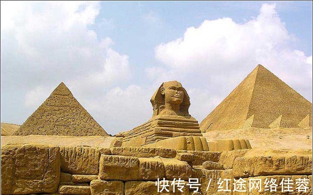 古埃及|四大古文明为何仅剩一个中国？西方学者：中国只是看似一盘散沙